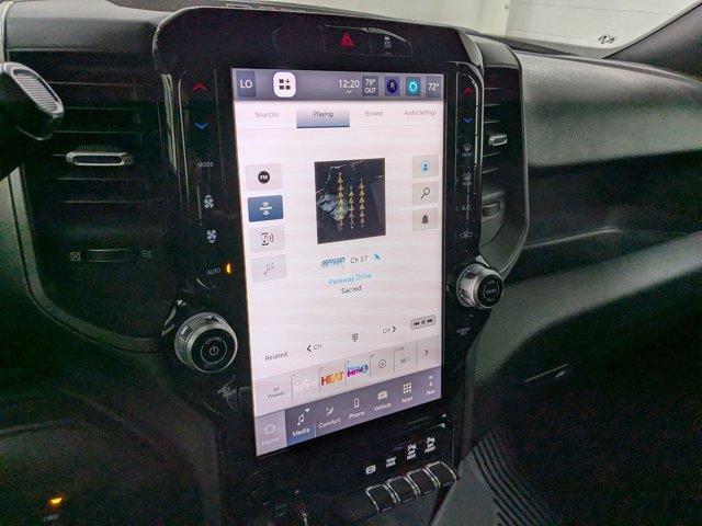 new 2025 Ram 3500 car, priced at $65,469