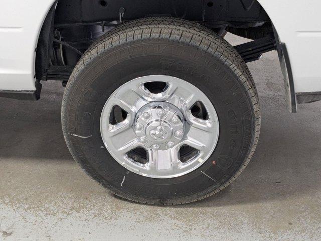 new 2025 Ram 3500 car, priced at $65,469