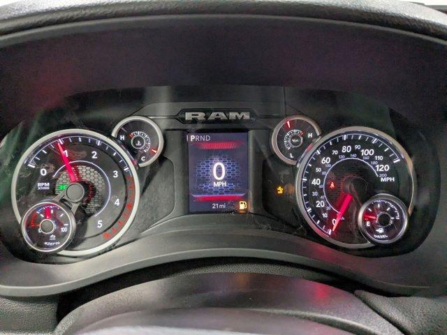 new 2025 Ram 3500 car, priced at $65,469