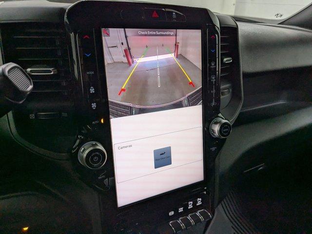 new 2025 Ram 3500 car, priced at $65,469