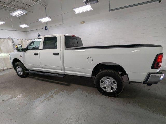 new 2025 Ram 3500 car, priced at $65,469