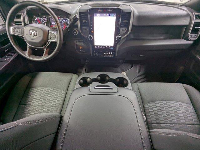 new 2025 Ram 3500 car, priced at $65,469