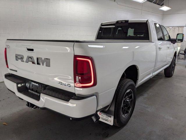 new 2026 Ram 3500 car, priced at $81,704
