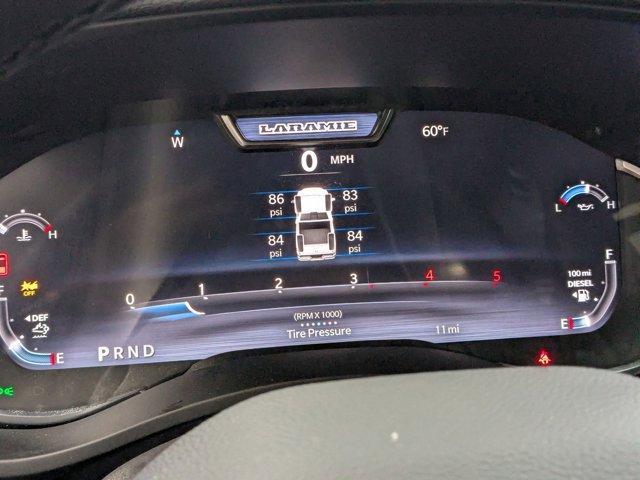 new 2026 Ram 3500 car, priced at $81,704