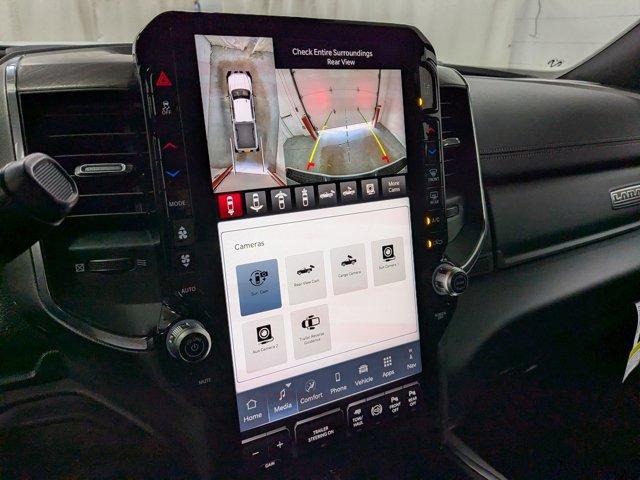 new 2026 Ram 3500 car, priced at $81,704