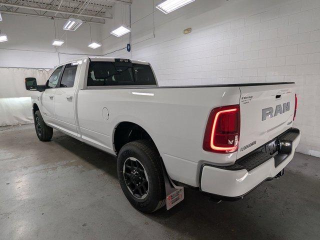 new 2026 Ram 3500 car, priced at $81,704