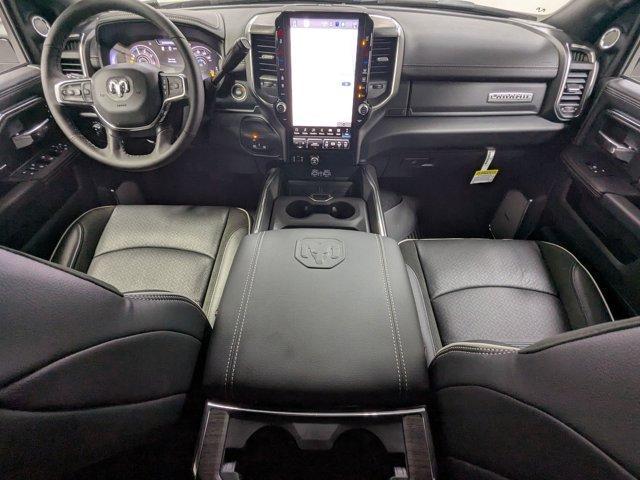 new 2026 Ram 3500 car, priced at $81,704