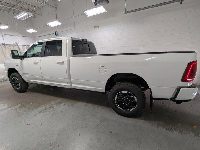 new 2026 Ram 3500 car, priced at $81,704