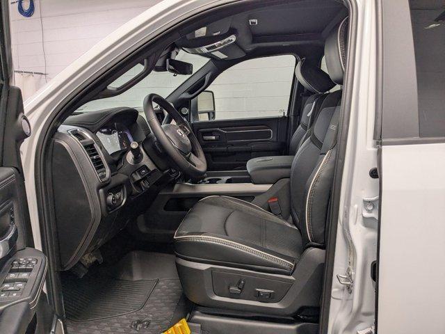 new 2026 Ram 3500 car, priced at $81,704