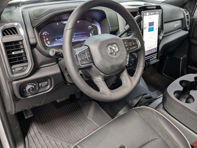 new 2026 Ram 3500 car, priced at $81,704