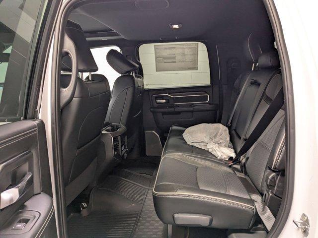 new 2026 Ram 3500 car, priced at $81,704