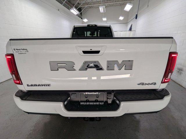 new 2026 Ram 3500 car, priced at $81,704