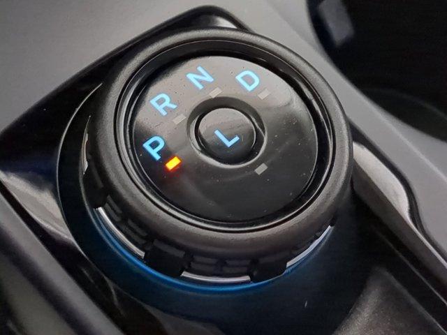 used 2024 Ford Bronco Sport car, priced at $30,574