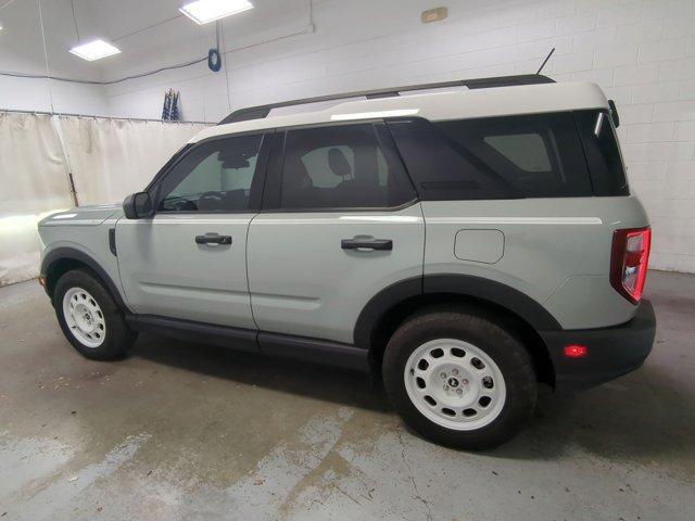 used 2024 Ford Bronco Sport car, priced at $30,574