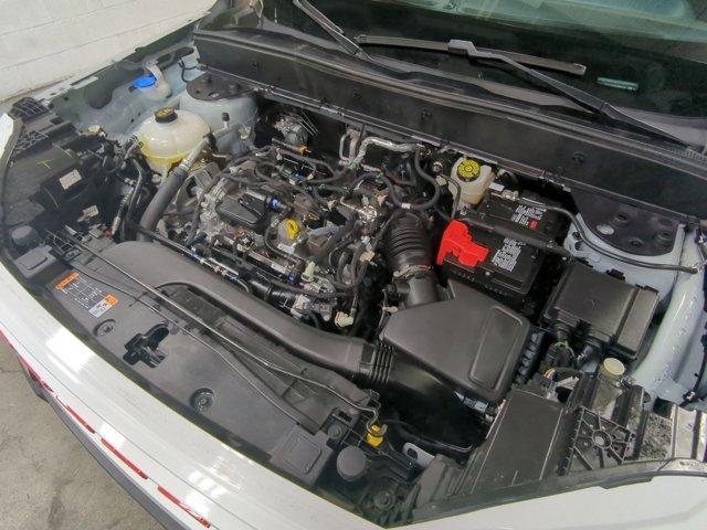 used 2024 Ford Bronco Sport car, priced at $30,574