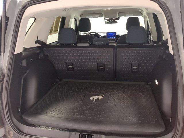 used 2024 Ford Bronco Sport car, priced at $30,574