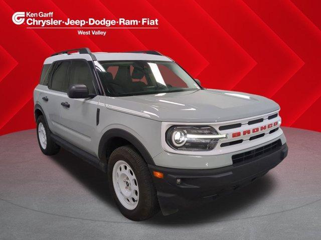 used 2024 Ford Bronco Sport car, priced at $30,574