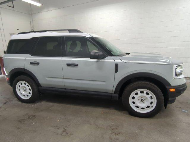 used 2024 Ford Bronco Sport car, priced at $30,574