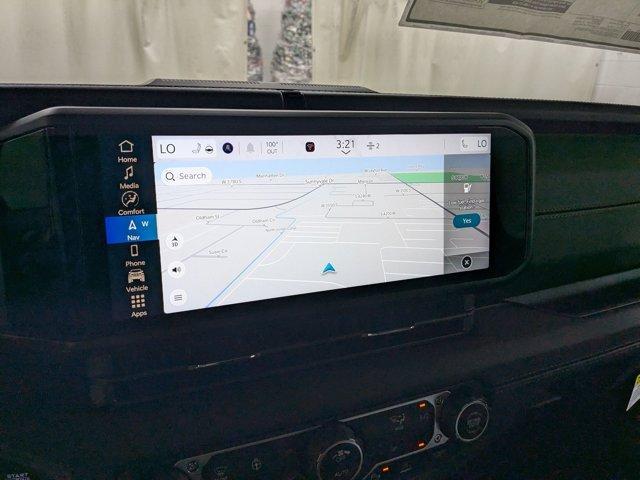 new 2025 Jeep Gladiator car, priced at $57,250