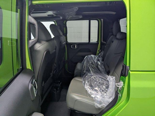 new 2025 Jeep Gladiator car, priced at $57,250