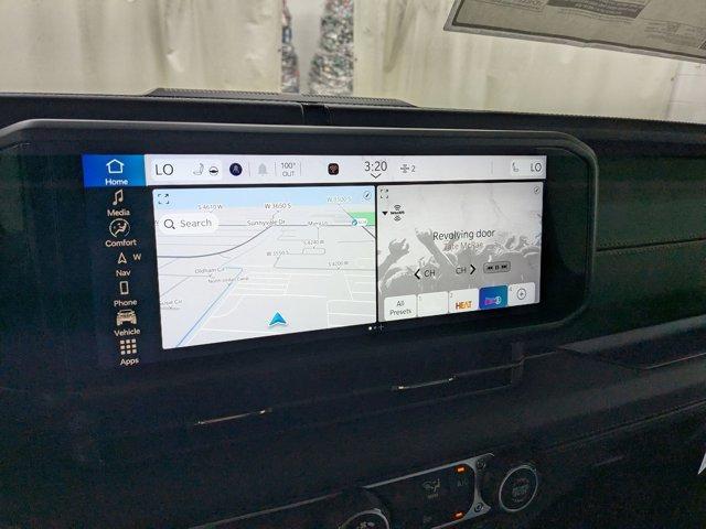 new 2025 Jeep Gladiator car, priced at $57,250