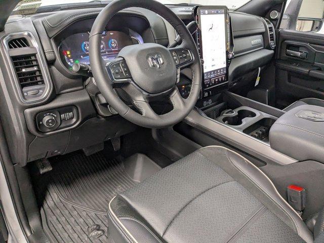 new 2026 Ram 2500 car, priced at $83,146