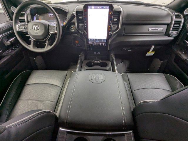 new 2026 Ram 2500 car, priced at $83,146