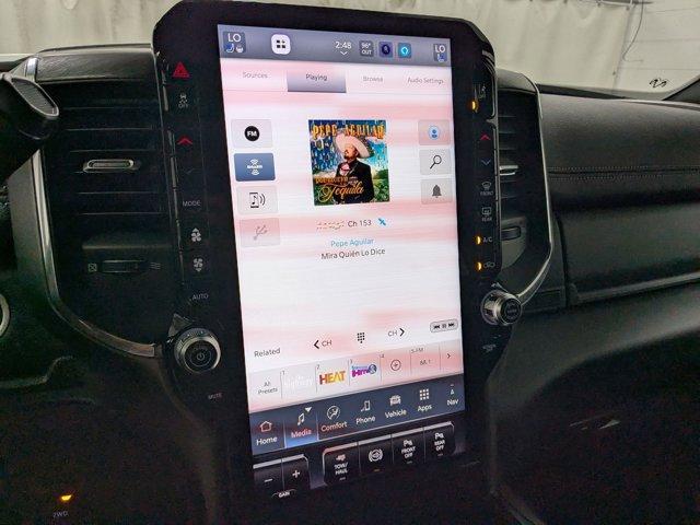 new 2026 Ram 2500 car, priced at $83,146