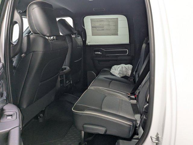 new 2026 Ram 2500 car, priced at $83,146