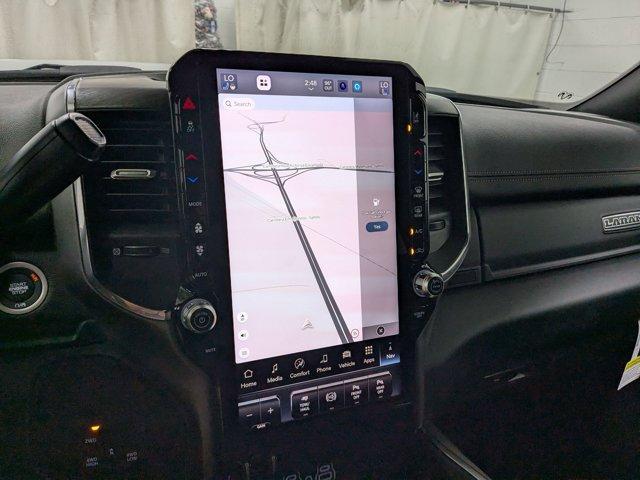 new 2026 Ram 2500 car, priced at $83,146