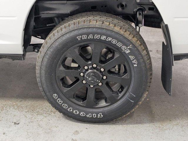 new 2026 Ram 2500 car, priced at $83,146