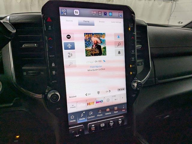 new 2026 Ram 2500 car, priced at $83,146