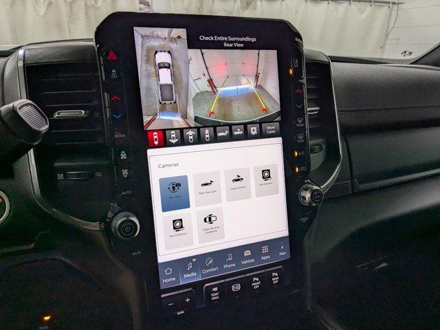 new 2026 Ram 2500 car, priced at $83,146