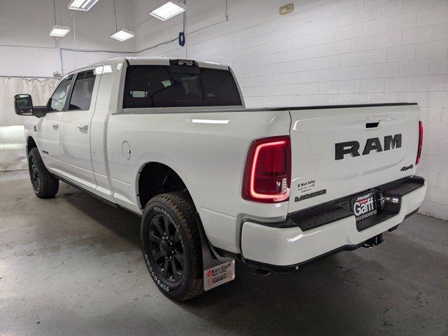 new 2026 Ram 2500 car, priced at $83,146