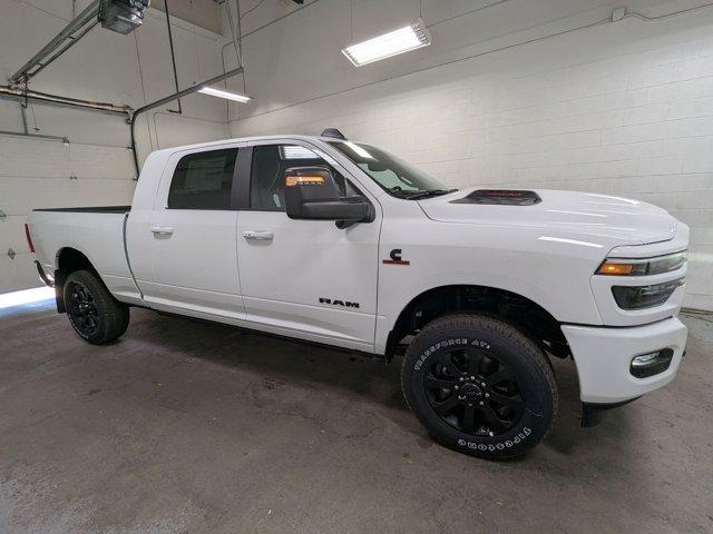 new 2026 Ram 2500 car, priced at $83,146