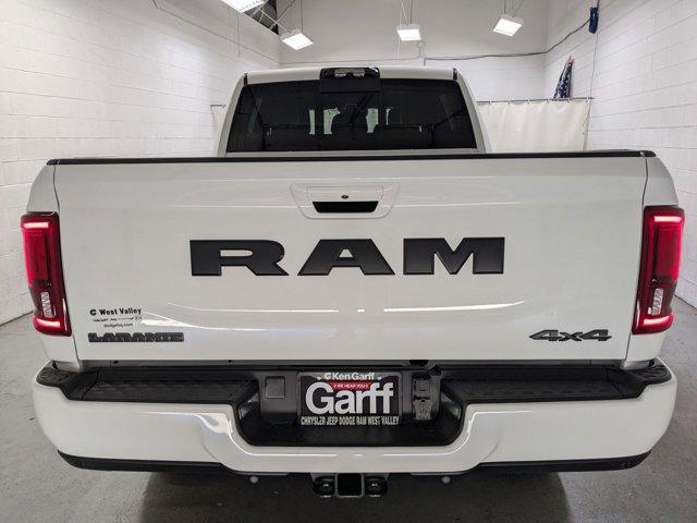 new 2026 Ram 2500 car, priced at $83,146
