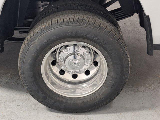 new 2026 Ram 3500 car, priced at $76,530