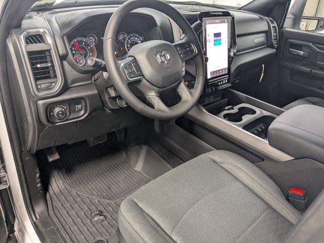 new 2026 Ram 3500 car, priced at $76,530