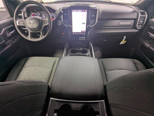 new 2026 Ram 3500 car, priced at $76,530