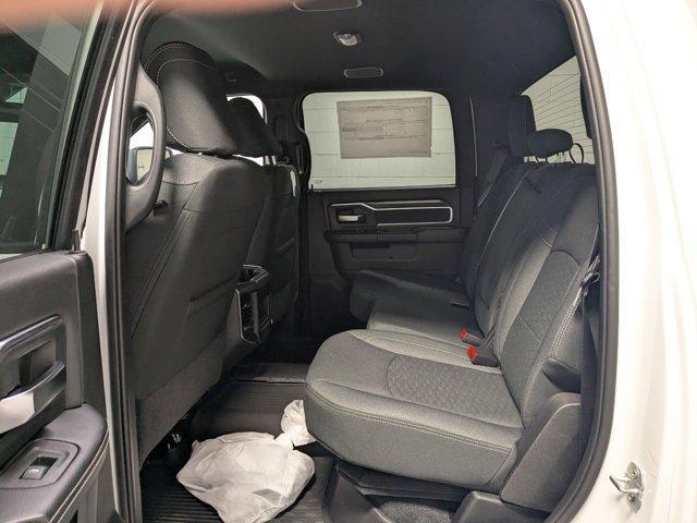 new 2026 Ram 3500 car, priced at $76,530