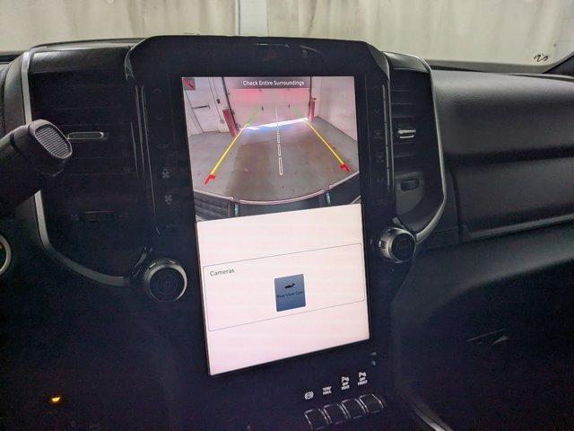 new 2026 Ram 3500 car, priced at $76,530