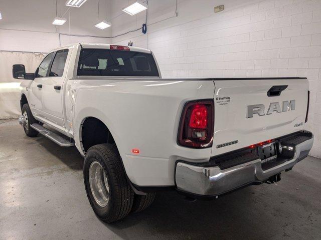 new 2026 Ram 3500 car, priced at $76,530