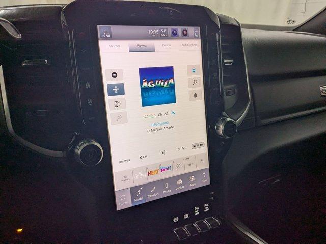 new 2026 Ram 3500 car, priced at $76,530