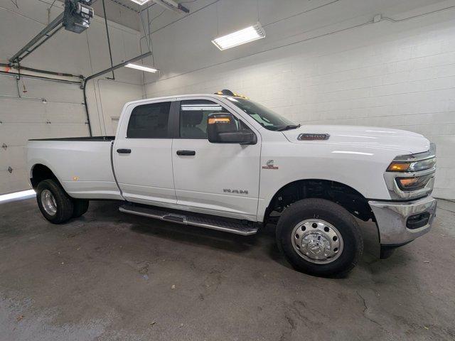 new 2026 Ram 3500 car, priced at $76,530