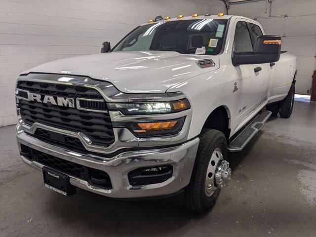 new 2026 Ram 3500 car, priced at $76,530