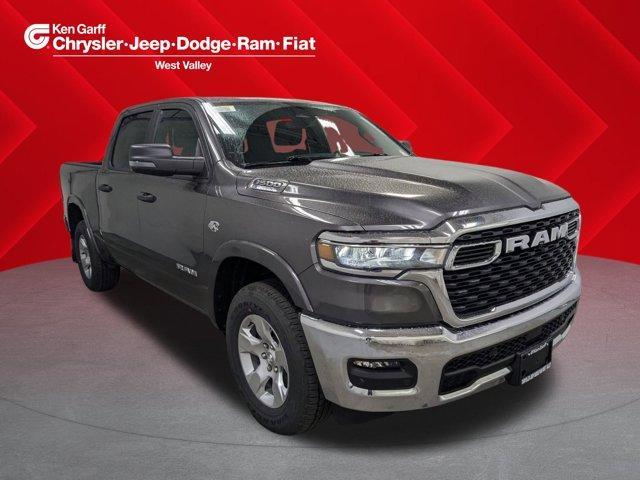 new 2026 Ram 1500 car, priced at $57,390