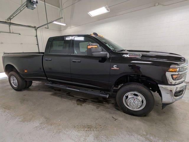 new 2026 Ram 3500 car, priced at $75,077