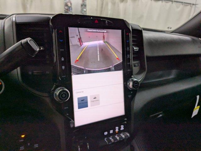 new 2026 Ram 3500 car, priced at $75,077