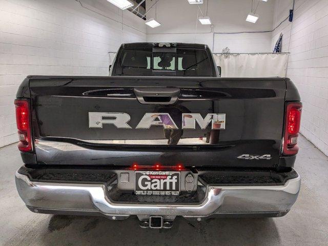 new 2026 Ram 3500 car, priced at $75,077