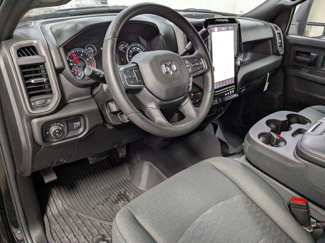 new 2026 Ram 3500 car, priced at $75,077